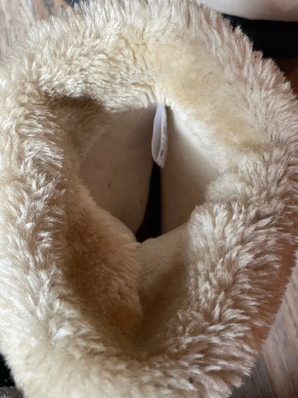 Storm insulated winter